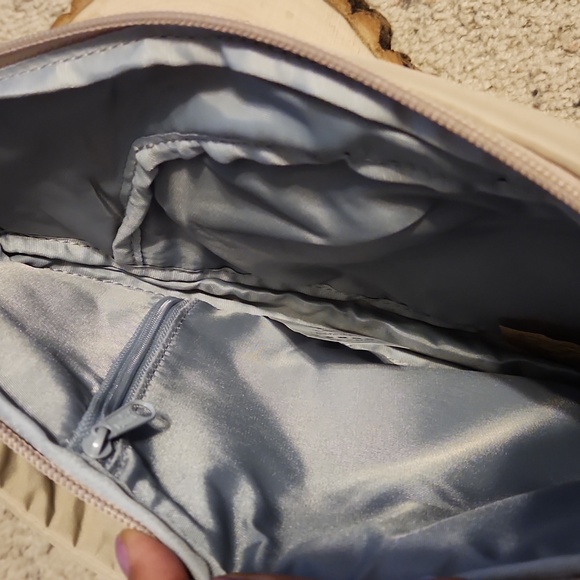 Puma Beige Color Myraid Sling Handbag NEW - Picture 8 of 12